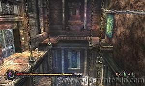 Pandora's Tower