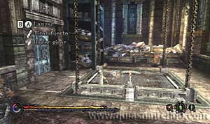 Pandora's Tower