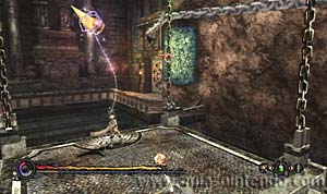 Pandora's Tower