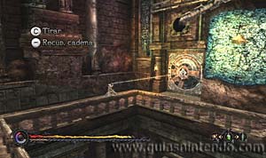 Pandora's Tower