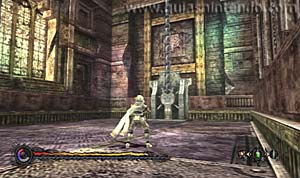 Pandora's Tower