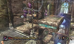 Pandora's Tower