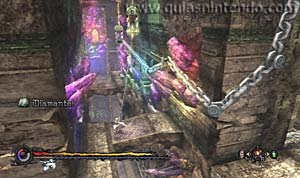 Pandora's Tower