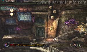 Pandora's Tower
