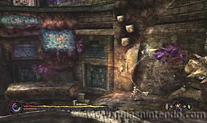 Pandora's Tower