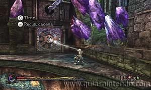 Pandora's Tower