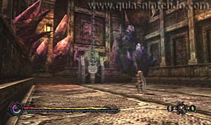 Pandora's Tower