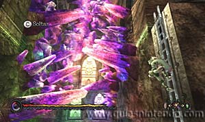 Pandora's Tower