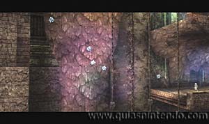 Pandora's Tower