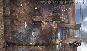 Pandora's Tower
