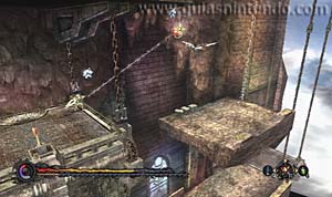 Pandora's Tower