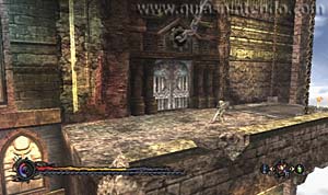 Pandora's Tower
