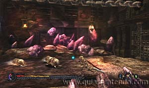 Pandora's Tower