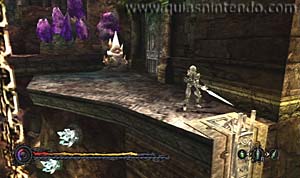 Pandora's Tower