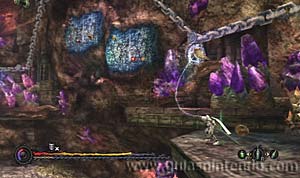 Pandora's Tower