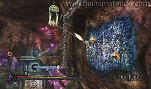 Pandora's Tower