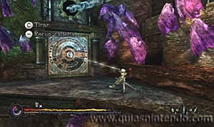 Pandora's Tower