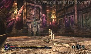 Pandora's Tower