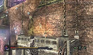 Pandora's Tower