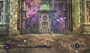 Pandora's Tower