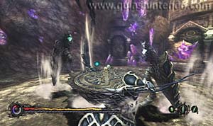 Pandora's Tower