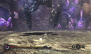 Pandora's Tower