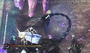 Pandora's Tower