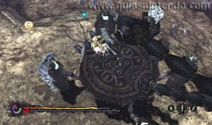 Pandora's Tower