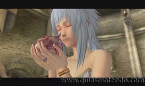 Pandora's Tower