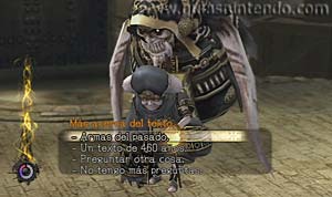 Pandora's Tower
