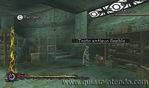 Pandora's Tower