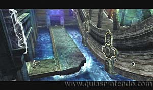 Pandora's Tower