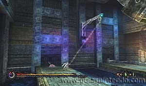 Pandora's Tower