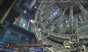 Pandora's Tower