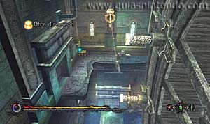 Pandora's Tower