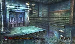Pandora's Tower