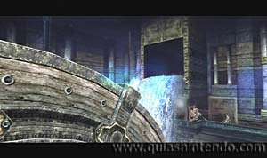 Pandora's Tower