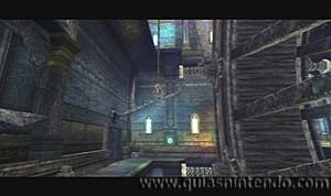 Pandora's Tower