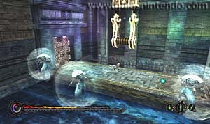 Pandora's Tower
