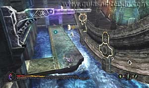 Pandora's Tower