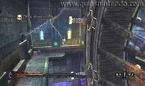 Pandora's Tower