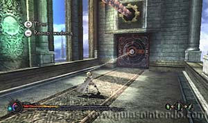 Pandora's Tower