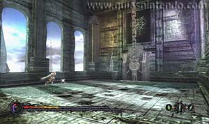 Pandora's Tower