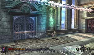 Pandora's Tower