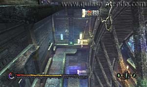 Pandora's Tower