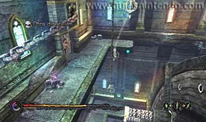 Pandora's Tower