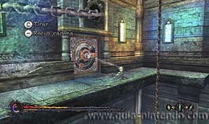 Pandora's Tower