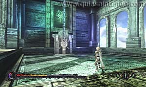 Pandora's Tower