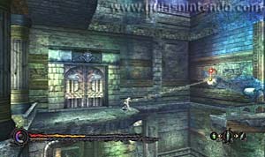Pandora's Tower