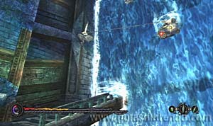 Pandora's Tower